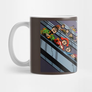 Gear....Fab Mug